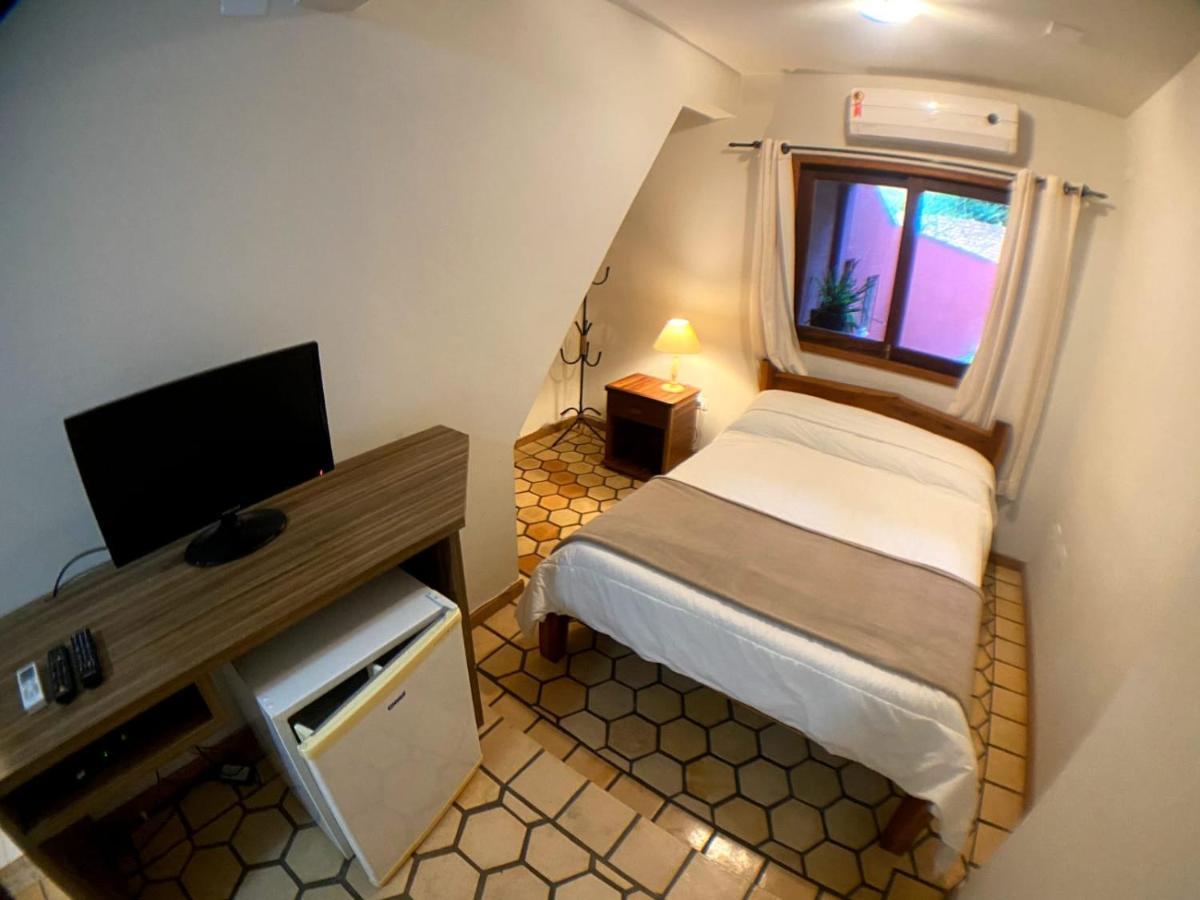 Lendas Do Capao Inn