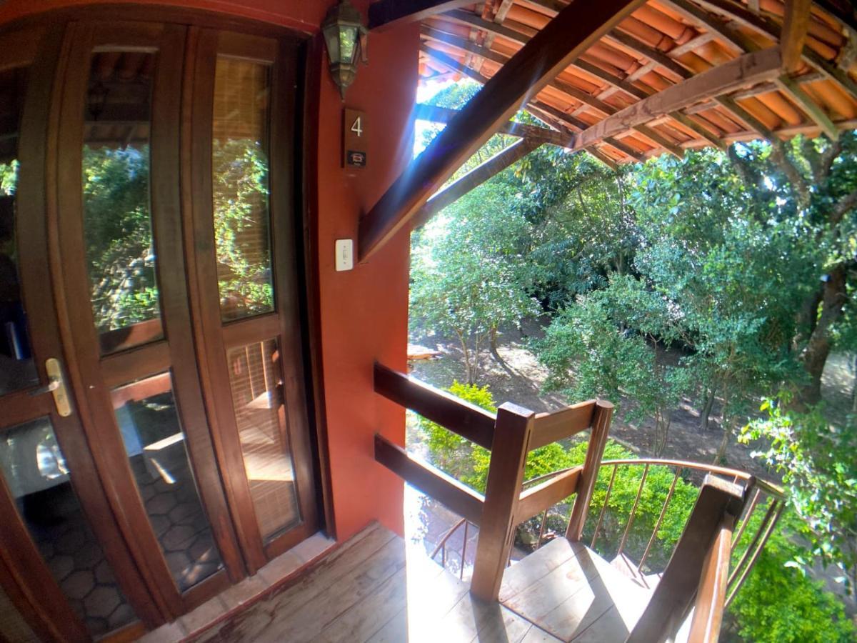 Lendas Do Capao Inn 3*