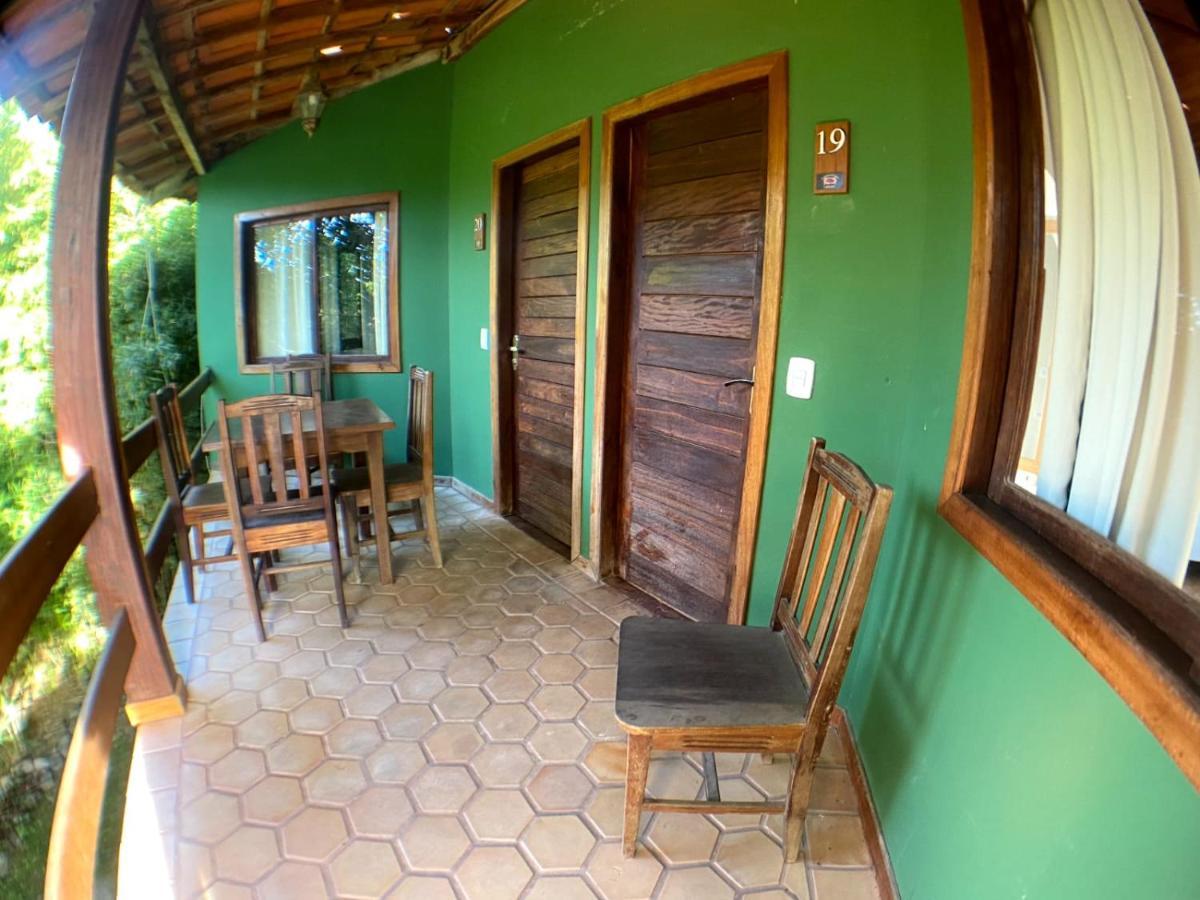 Inn Lendas Do Capao Vale do Capão
