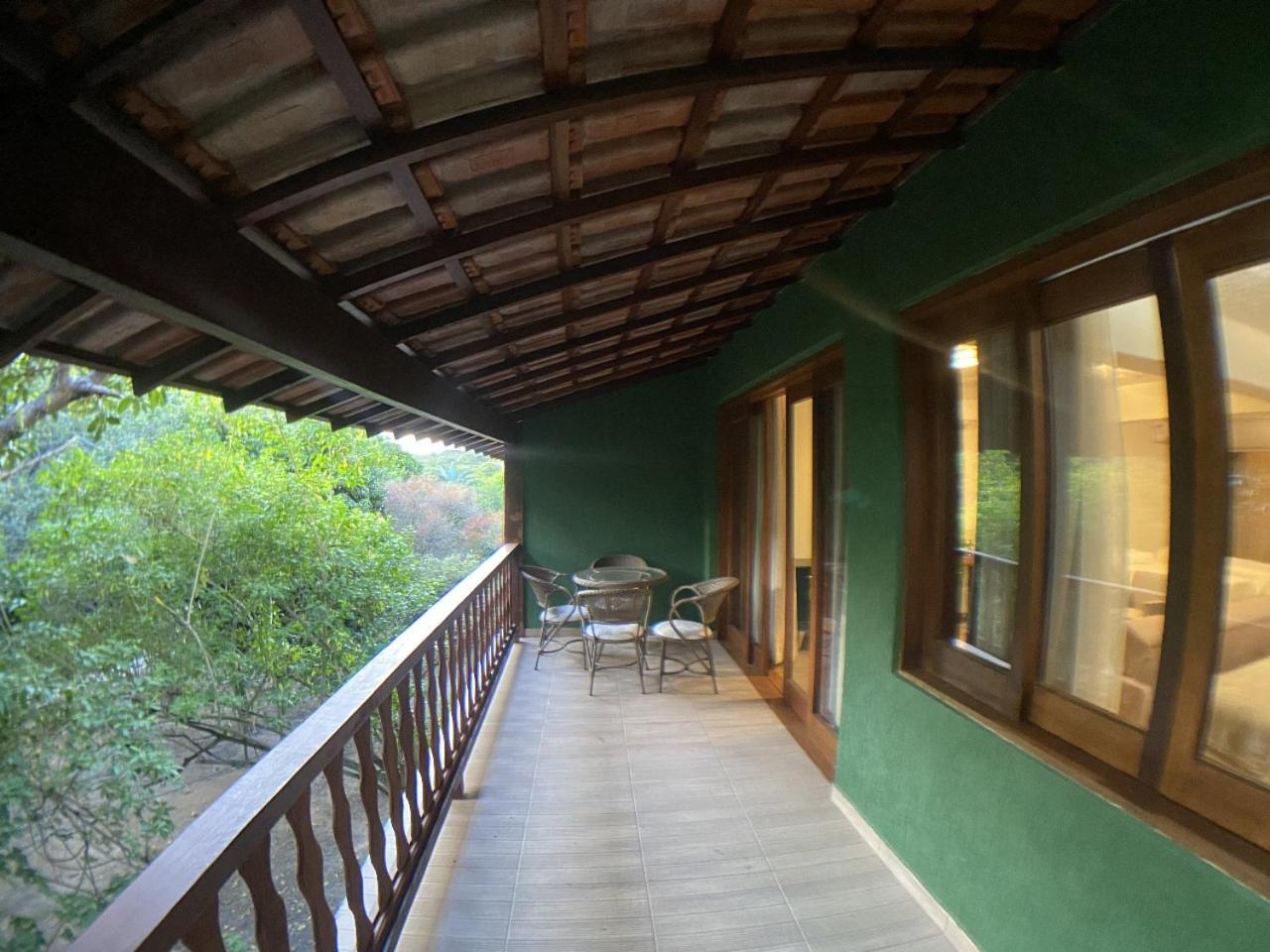 Lendas Do Capão Estalagem 3*